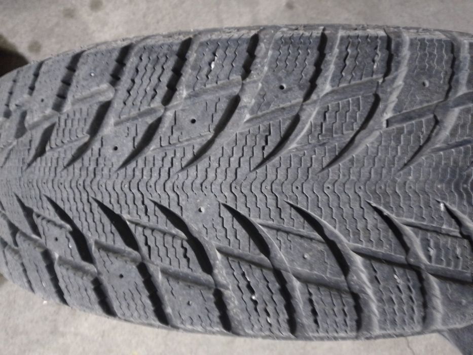 Шина озгина ишлаган