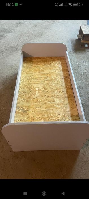 Кровать детская в отличном состоянии