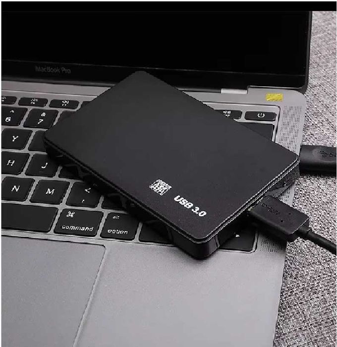 Корпус для жесткого диска SATA 2,5 дюйма