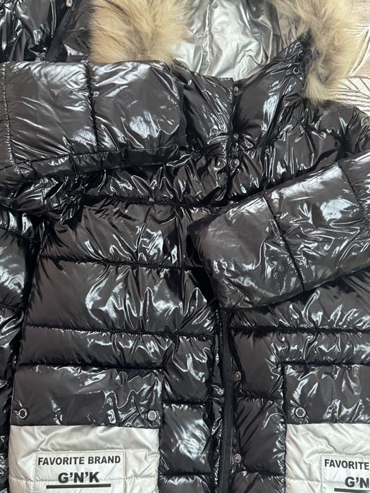 Продам деткий зимний комбинезон