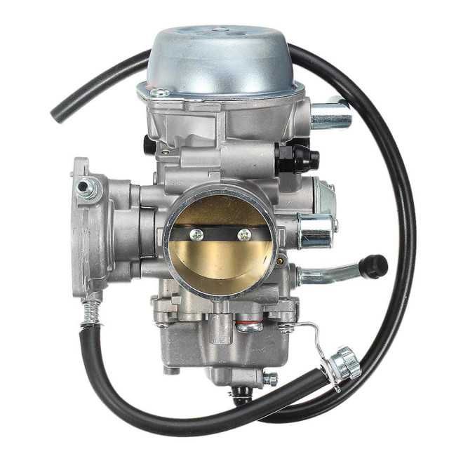 Carburator Atv BOMBARDIER 650 CAN-AM 650 Polaris Predator 500