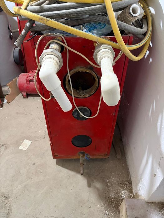 Продам котел 1000кв