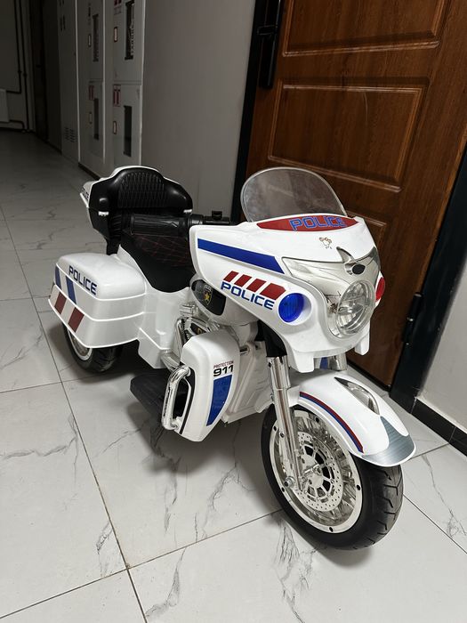 Детский мотоцикл