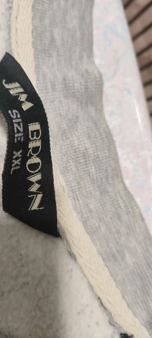 Полувер мужской б/у