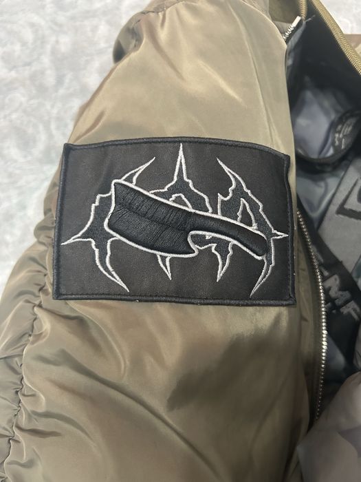 Luda, бомбер яке за лято и зима