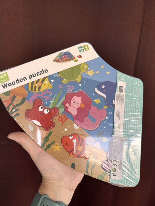 Puzzele 3D si Paw Petrol