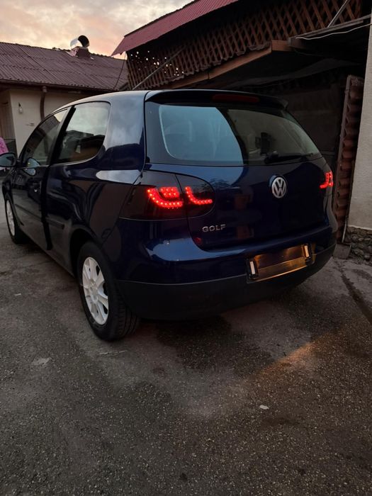 Volkswagen Golf 5/ 1.4Benzina/ 181.021 KM