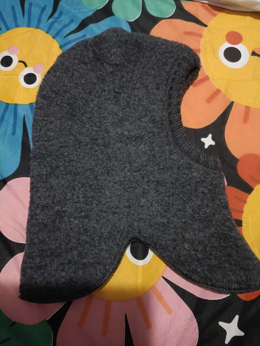 Cagulă Joha fleece aproape nouă