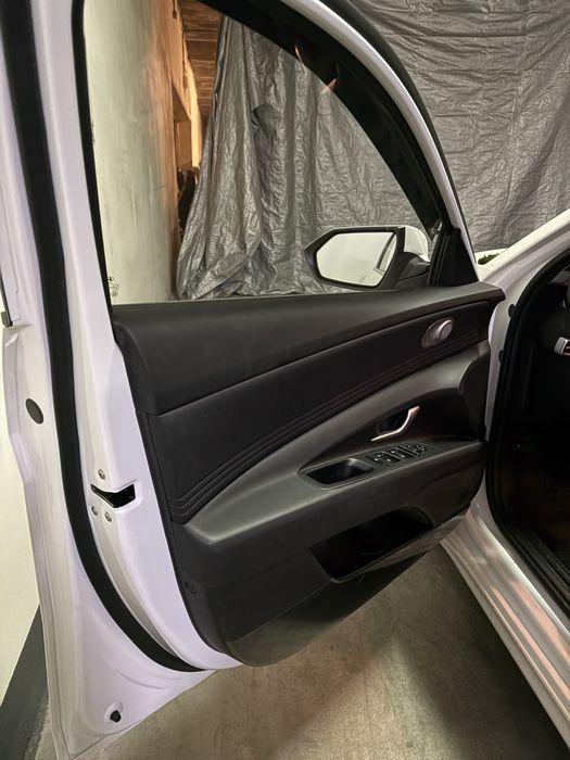 Hyundai Elantra 2023г