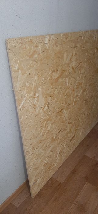 Продам ДСП  один лист остался