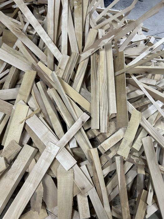 Продам сухие дрова ( береза)