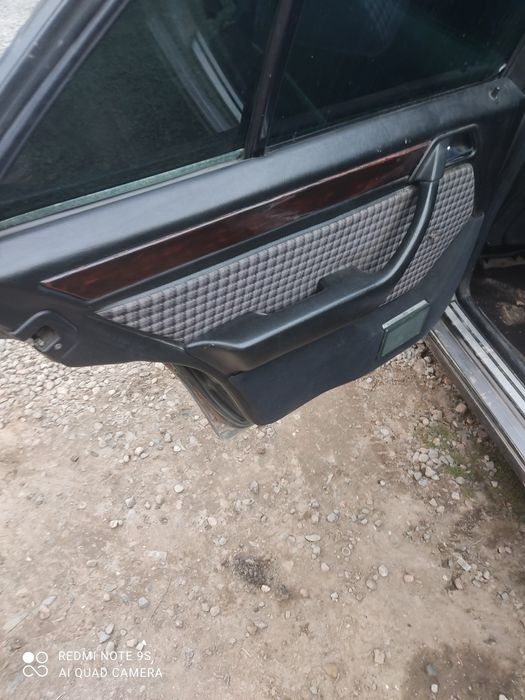 Продам салон 124