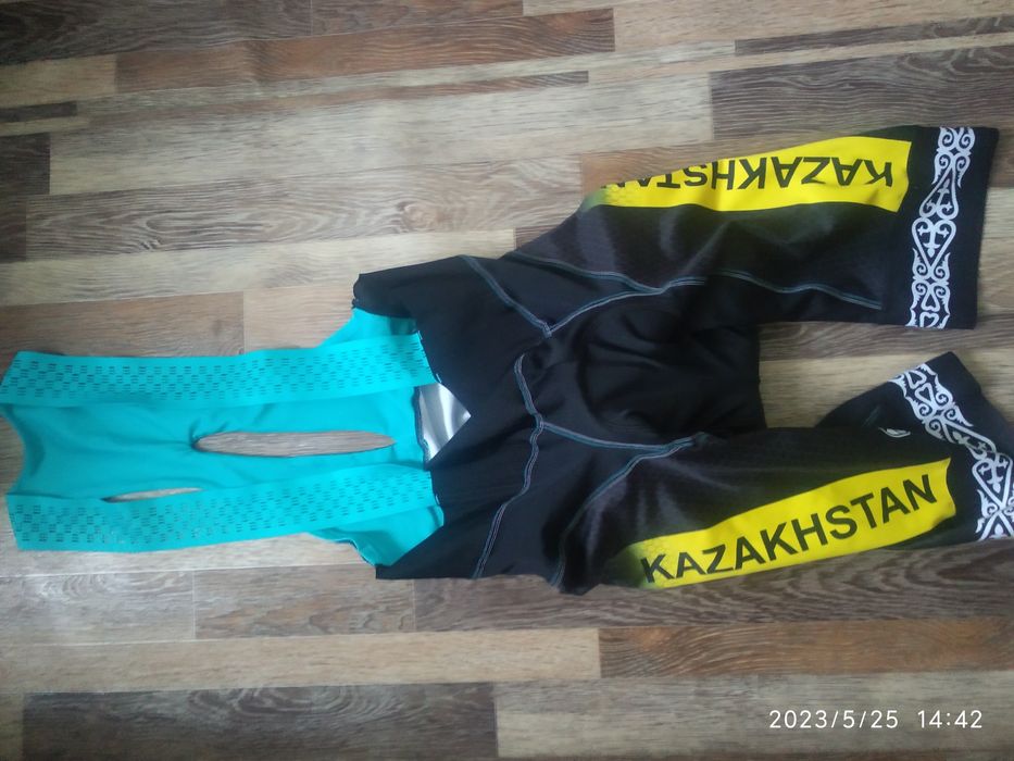 Велоформа оригинал