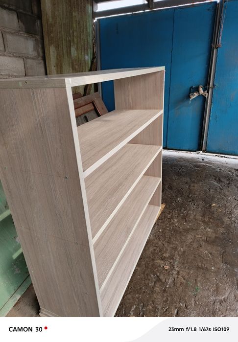 Полка магазинге арналган полкалар