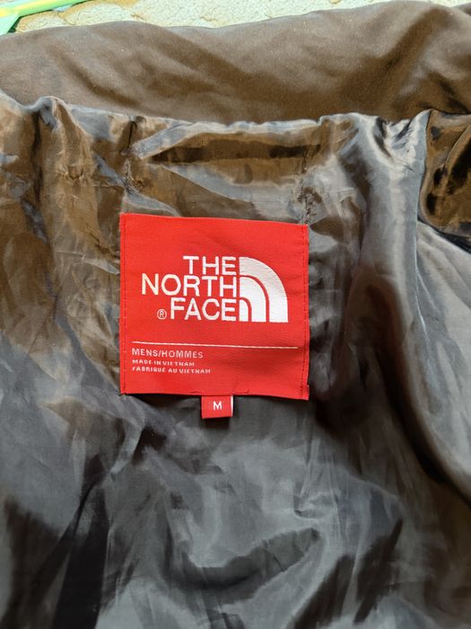 Geaca The North Face M