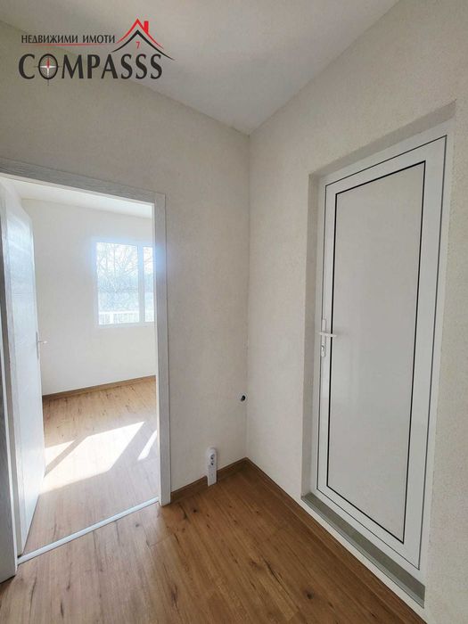 кв. Балик, гарсониера, гр. Добрич – 45000евро!