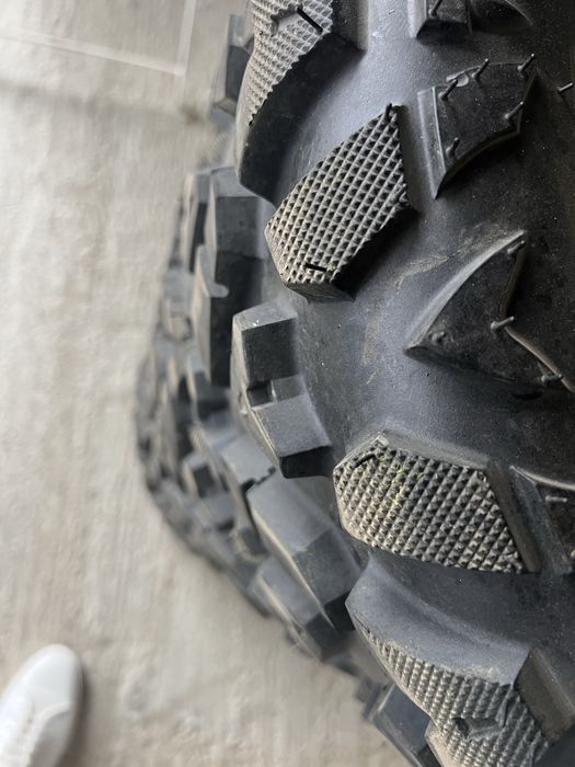 Cauciucuri atv r12