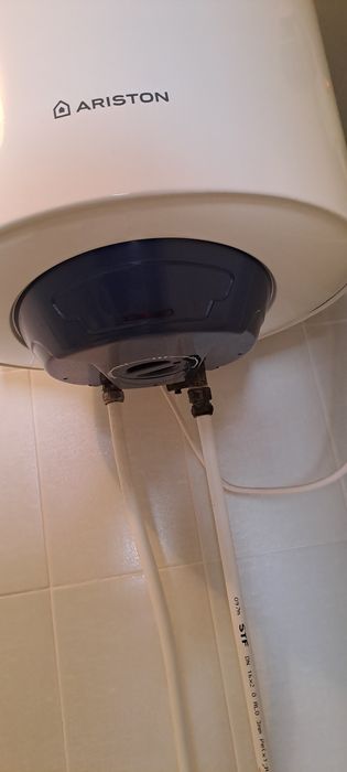 Продам водонагреватель