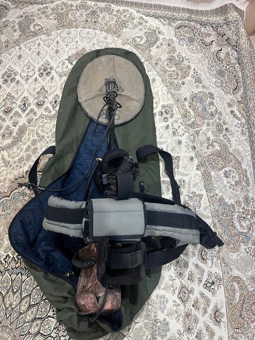 Продам металлоискатель