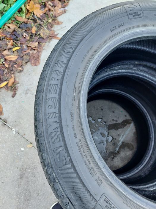 205/60/16 зимни Семперит