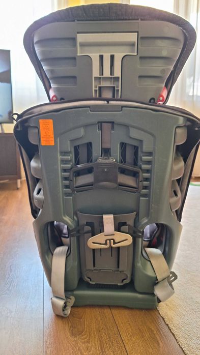 Столче за кола Britax Romer Evola 1-2-3 9-36 kg