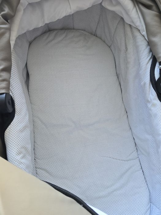 Продам коляску 2 в 1