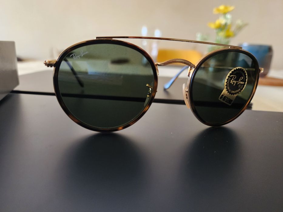 Дамски Слънчеви очила Ray-Ban
