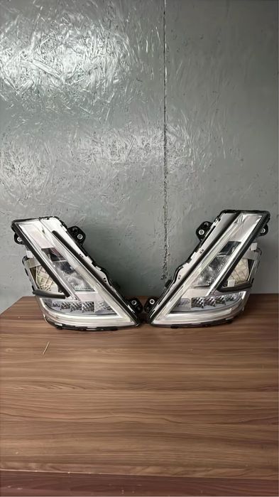 Грузовой авто разбор из Европы.