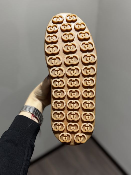 Обувки GUCCI Tennis