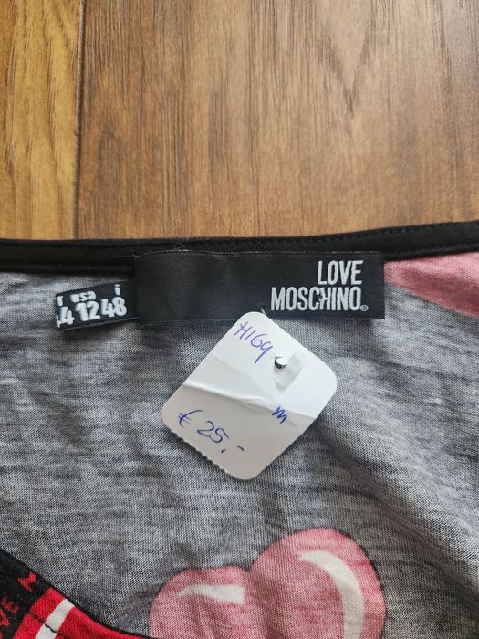 Дамски потник Love Moschino