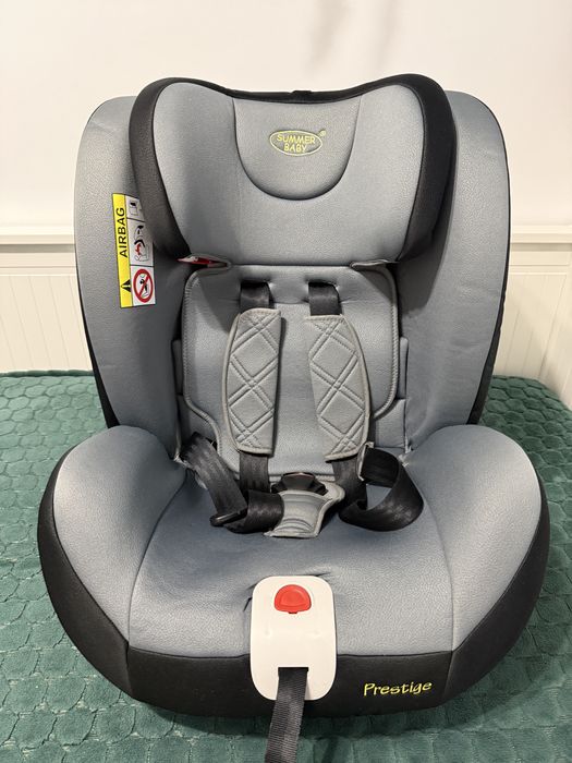 Scaun auto BABY JOLIE PRESTIGE IDL Collection