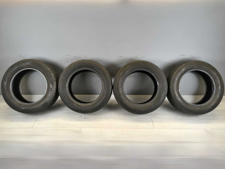 Anvelope 215/60 R16, vara, Falken, DOT 2021