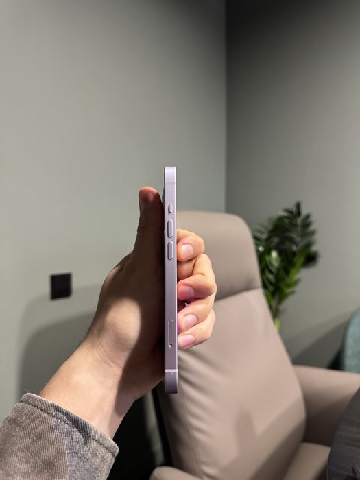 iPhone 14 128GB Purple