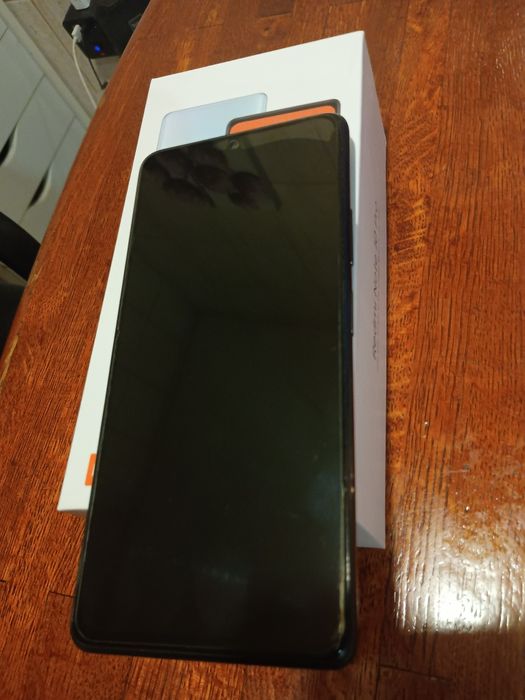 Redmi note 10 pro 8G Ram