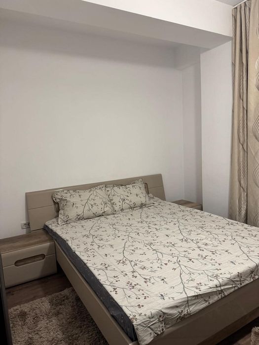 Apartament 2 camere