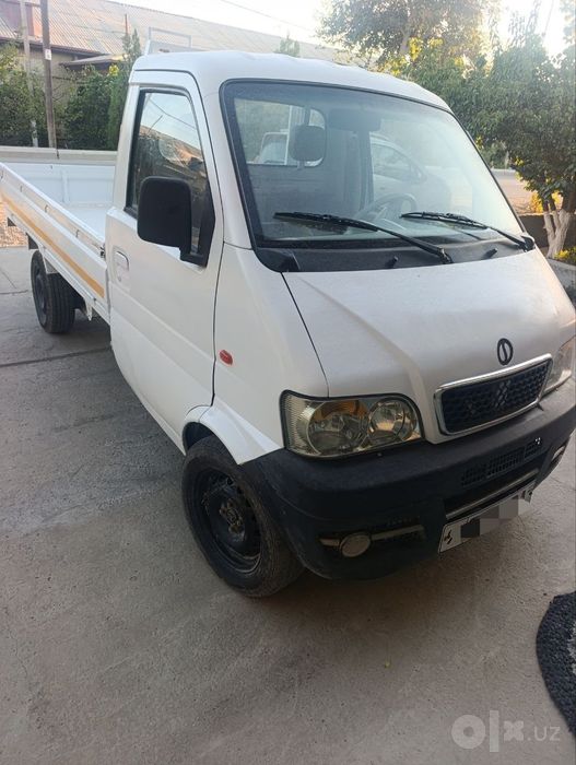 Donfeng sokon truck