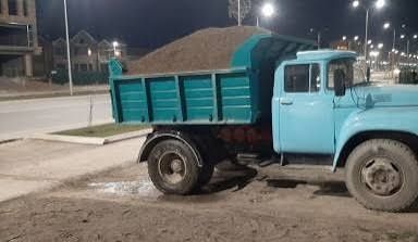 Мусор олиб чикиб кетамиз. 24/7. Любой мусор олиб чикиб кетамиз.