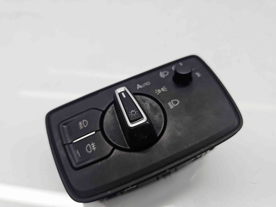 Bloc lumini Volkswagen Passat B8 Variant (3G5) [Fabr 2015-prezent] 3G