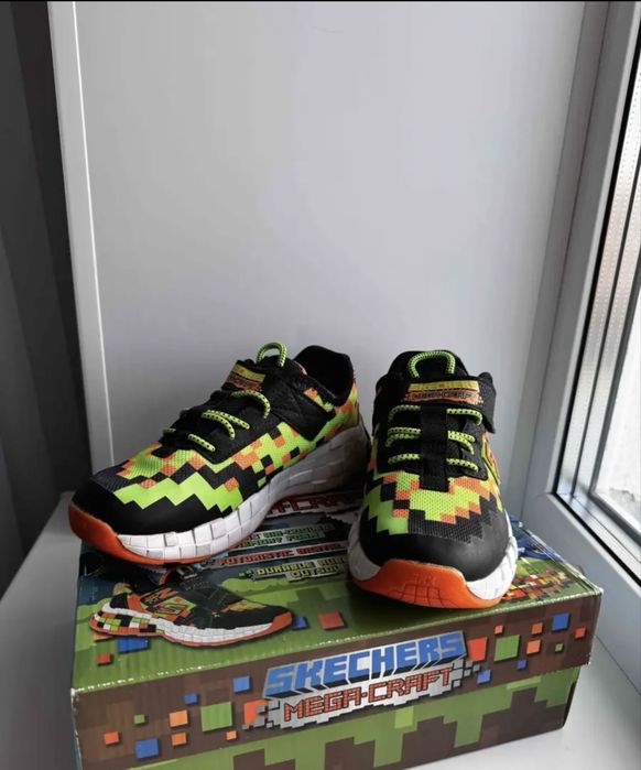 Кросовки skechers 33 p