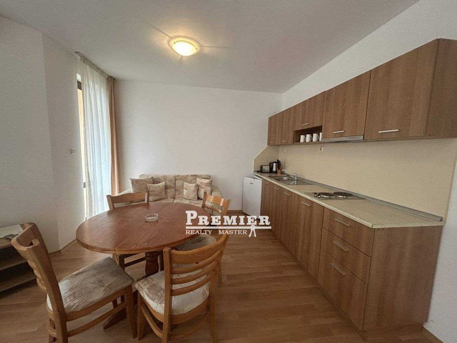 Продава се Двустаен апартамент в к.к. Слънчев бряг - 72 кв.м за 631 €/кв.м - Снимка #2