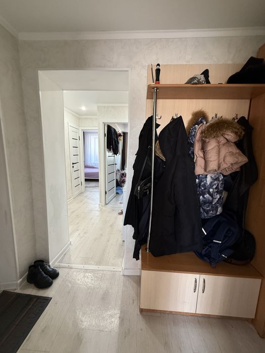 Срочно продам квартиру