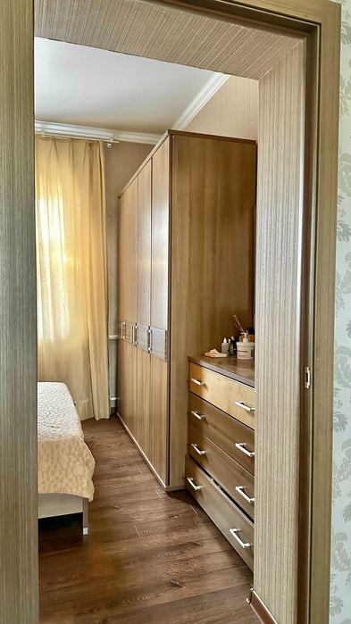 Отдельный частный дом