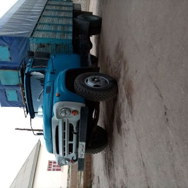 Zil Dlinamir kuzof 5m