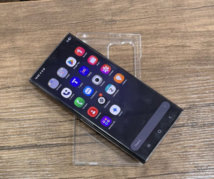 Samsung S23 Ultra sotiladi