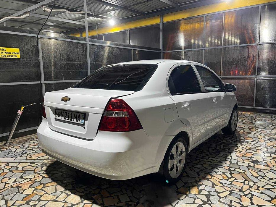 Nexia 3. 2020 yil. Holati yaxshi. Egadan