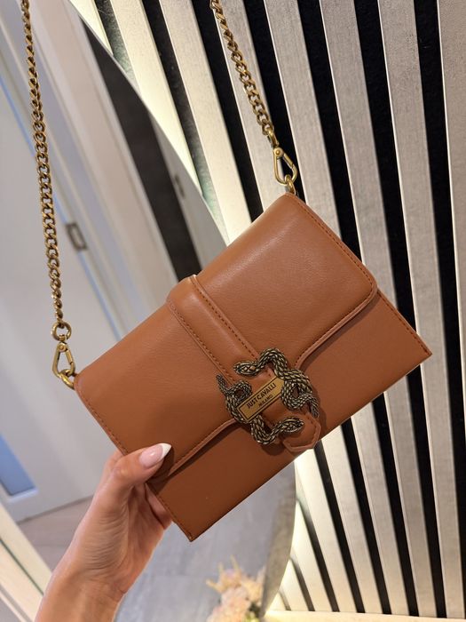 Just cavalli milano чанта