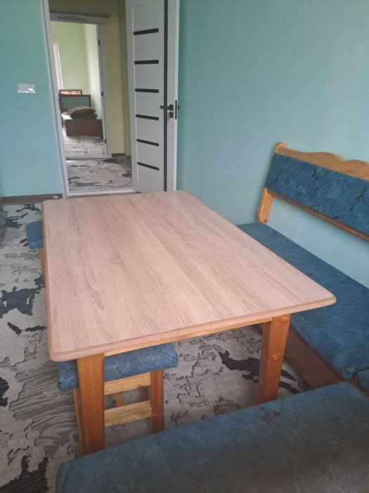 Ижарага уй берилади