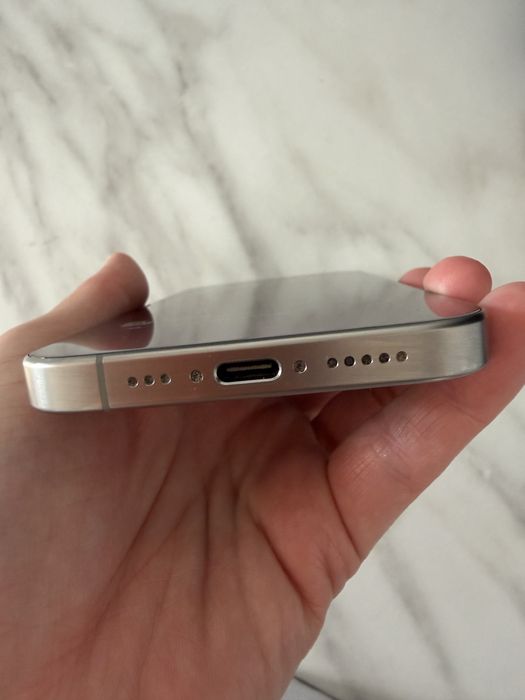 Iphone 15 Pro 256 GB