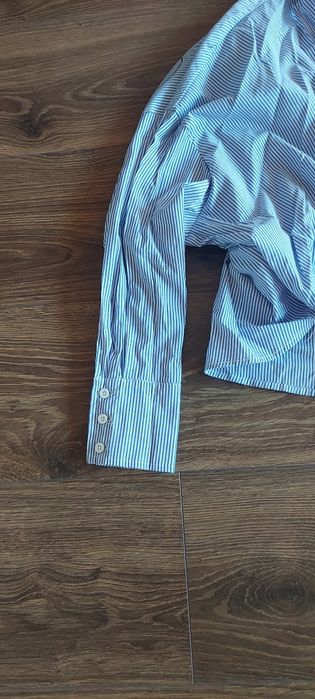 Страхотна Маркова риза