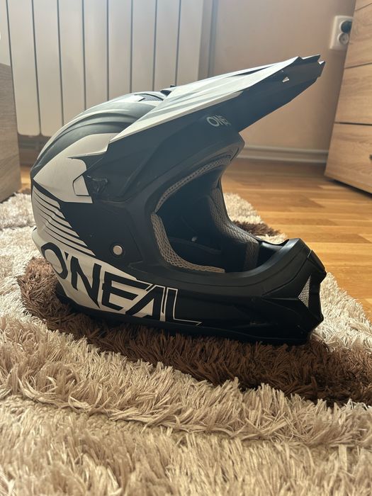 Каска O’neal размер детско XL